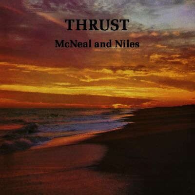 Niles Wilbur - Thrust