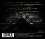 Humphris Lucy/Rylance Harry - Obscurus