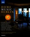 Mozart / Bach / Schubert / Brahms / u.a. - Home Music...