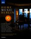 Mozart Wolfgang Amadeus / u.a. - Home Music Berlin...
