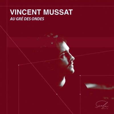 Ravel Maurice / u.a. - Au Gre des Ondes (Mussat Vincent)