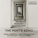 Summerfield / John / Hyde-Smith / Freeman - Poets Echo, The