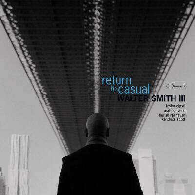 Smith Walter III - Return To Casual