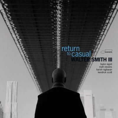 Smith Walter III - Return To Casual