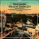 LINCKE Paul (-) - Overtures: Vol.2 (Brandenburgisches...