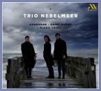 Trio Nebelmeer - Piano Trios
