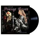 Savage Grace - Sign Of The Cross (Ltd. Black)