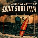 Sonic Surf City - VIctory At Sea