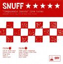 Snuff - Crepuscolo Dorato (Live Takes)