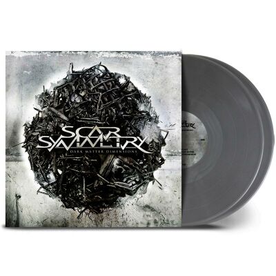 Scar Symmetry - Dark Matter Dimensions (Ltd. 2Lp/Grey Vinyl)