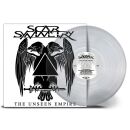 Scar Symmetry - Unseen Empire, The (Ltd. Lp/Clear Vinyl)