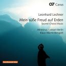 LECHNER Leonhard (-) - Mein Süsse Freud Auf Erden:...