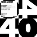 Neon Judgement, The - [Pias] 40 (12" / 5 Tracks)