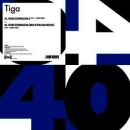 Tiga - [Pias] 40 (12" / 2 Tracks / Mind Dimension)