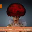 Vivaldi Antonio - Serenata a Tre (Buccarella Andrea / Lys...