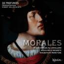 Morales Cristobal de - Missa Desilde al Cavallero - Missa...