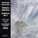 Vaughan Williams Ralph - Sinfonia antartica - Symphony No...