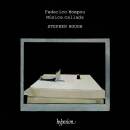 Mompou Federico - Musica callada (Hough Stephen / Silent...