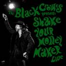 Black Crowes, The - Shake Your Money Maker (Live)