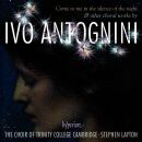 ANTOGNINI IVo () - Come To Me In The Silence Of The Night...