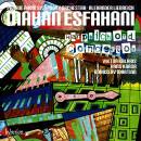 Martinu Bohuslav / u.a. - Harpsichord Concertos (Esfahani...