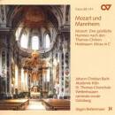 Mozart Wolfgang Amadeus / u.a. - Mozart Und Mannheim...