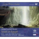 Händel Georg Friedrich - Israel In Egypt Hwv 54...
