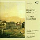 Heinichen / Bach - Heinichen: Missa Nr.12: Bach:...