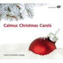 Calmus Ensemble - Christmas Carols