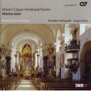 Fischer Johann Caspar Ferdinand - Musica Sacra (Rastatter...