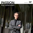 Johannsen Kay - Passion (Lieder z.Passion & Ost)