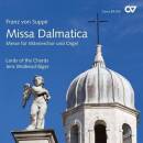Suppe Franz von - Missa Dalmatica (Lords of the Chords)