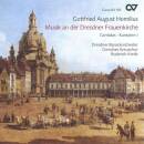 HOMILIUS Gottfried August (-) - Musik An Der Dresdner...