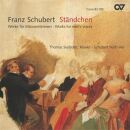Schubert Franz - Ständchen: Werke Für...