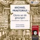Praetorius Michael - Gloria Sei Dir Gesungen (Arnold /...