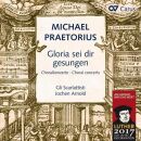 Praetorius Michael - Gloria Sei Dir Gesungen:...