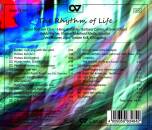 Rutter John / u.a. - The Rhythm of Life (Ulmer Spatzenchor / Gilde Hans de)