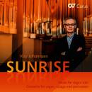 Johannsen Kay - Sunrise - Musik fuer Orgel solo...