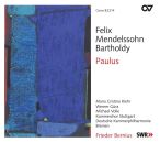 Mendelssohn Bartholdy Felix - Paulus Op.36: Oratorium...