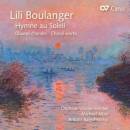 Boulanger Lili - Hymne Au Soleil (Alber / Baryshevskyi / O)