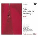 Mendelssohn Bartholdy Felix - Elias: Kirchenwerke Vol. 12...
