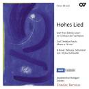 Ravel Maurice / u.a. - Hohes Lied (Kammerchor Stuttgart /...