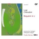 Cherubini Luigi - Requiem C-Moll (Kammerchor Stuttgart /...