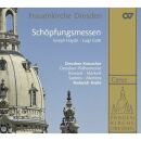 Haydn / Gatti - Schöpfungsmessen (Dresdner Kreuzchor...