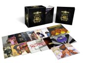 Imagination feat. Leee John - 40 Years (17 CD Box Set)