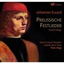 ECCARD Johannes (-) ( & Stobaeus) - Preussische...