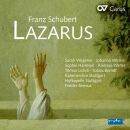 Schubert Franz - Lazarus Oder: Die Feier Der Auferstehung...