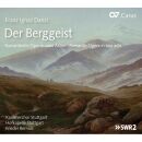 DANZI Franz Ignaz (-) - Der Berggeist: Romantische Oper...