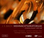 Gächinger Kantorei / Rademann Hans-Christoph -...