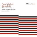Schubert Franz - Messe In G: Deutsche Messe: Magnificat:...